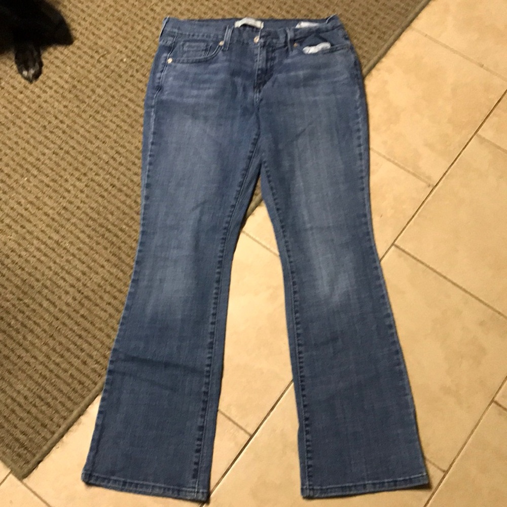 Women’s Levi’s